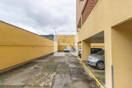 Apartamento para alugar com 55m², 2 quartos e 1 vaga Apartamento para alugar com 55m², 2 quartos e 1 vagaÁrea comum