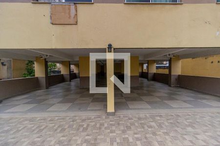 Apartamento para alugar com 55m², 2 quartos e 1 vaga Apartamento para alugar com 55m², 2 quartos e 1 vagaÁrea comum