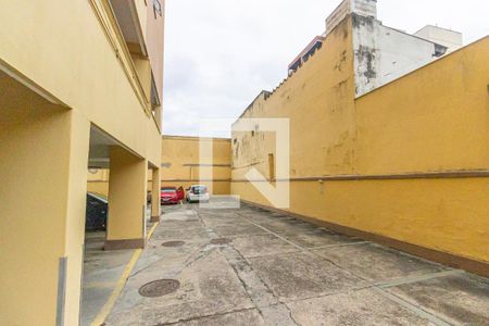 Apartamento para alugar com 55m², 2 quartos e 1 vaga Apartamento para alugar com 55m², 2 quartos e 1 vagaÁrea comum