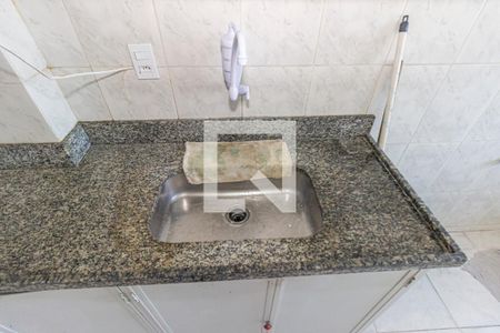 Apartamento para alugar com 55m², 2 quartos e 1 vaga Apartamento para alugar com 55m², 2 quartos e 1 vagaCozinha e Área de Serviço