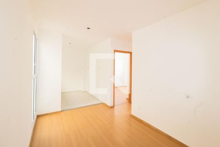 Sala de apartamento à venda com 2 quartos, 60m² em Mato Grande, Canoas