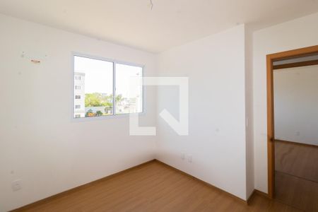 Quarto 2 de apartamento à venda com 2 quartos, 60m² em Mato Grande, Canoas