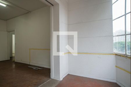 Apartamento à venda com 80m², 2 quartos e sem vagaVaranda da Sala