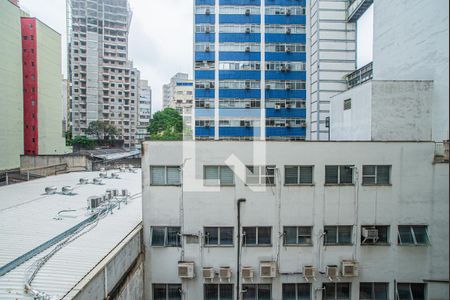 Apartamento à venda com 80m², 2 quartos e sem vagaVista do Quarto 1