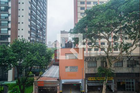 Apartamento à venda com 80m², 2 quartos e sem vagaVista do Quarto 2