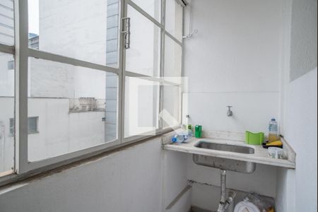 Apartamento à venda com 80m², 2 quartos e sem vagaCozinha