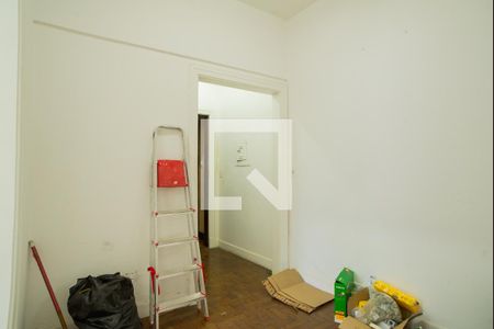 Apartamento à venda com 80m², 2 quartos e sem vagaAntessala