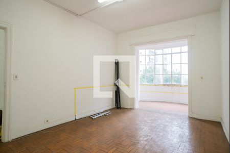 Apartamento à venda com 80m², 2 quartos e sem vagaSala