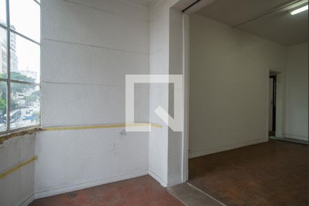 Apartamento à venda com 80m², 2 quartos e sem vagaVaranda da Sala