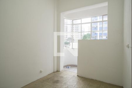 Apartamento à venda com 80m², 2 quartos e sem vagaCozinha