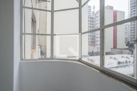 Apartamento à venda com 80m², 2 quartos e sem vagaCozinha