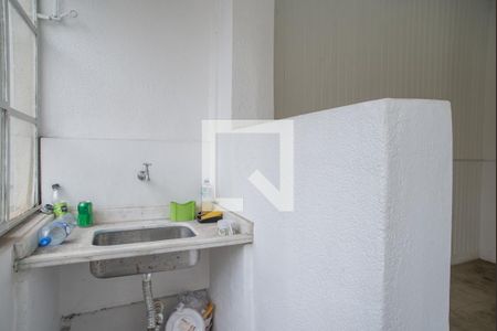 Apartamento à venda com 80m², 2 quartos e sem vagaCozinha
