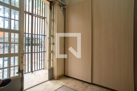 Apartamento à venda com 80m², 2 quartos e sem vagaÁrea comum - Hall de entrada