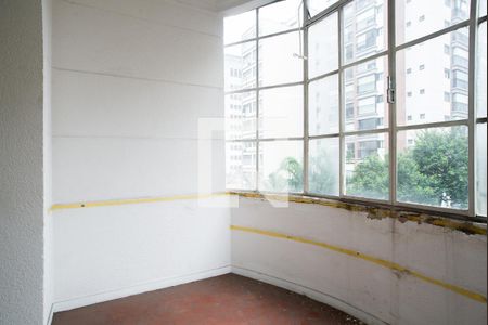 Apartamento à venda com 80m², 2 quartos e sem vagaVaranda da Sala
