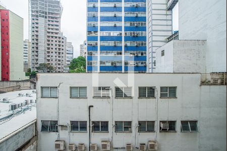 Apartamento à venda com 80m², 2 quartos e sem vagaVista da Cozinha