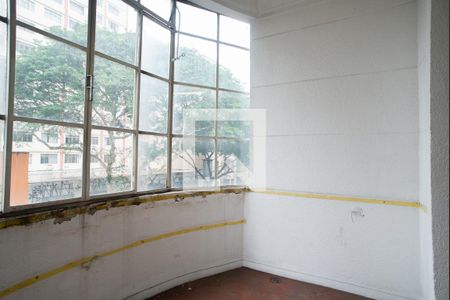 Apartamento à venda com 80m², 2 quartos e sem vagaVaranda da Sala