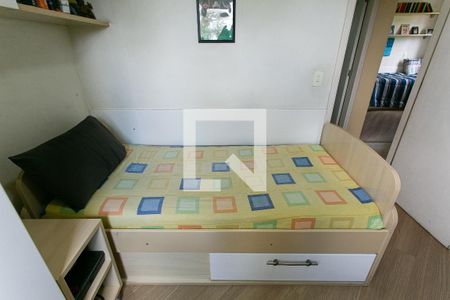 Apartamento à venda com 90m², 3 quartos e 2 vagasQuarto 1