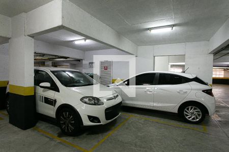 Apartamento à venda com 90m², 3 quartos e 2 vagas2 Vagas de Garagem