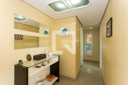 Sala de apartamento à venda com 3 quartos, 90m² em Vila Formosa, São Paulo