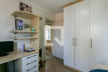 Apartamento à venda com 90m², 3 quartos e 2 vagasQuarto 2