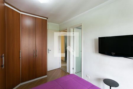 Apartamento à venda com 90m², 3 quartos e 2 vagasSuíte