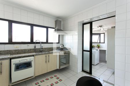 Apartamento à venda com 90m², 3 quartos e 2 vagasCozinha