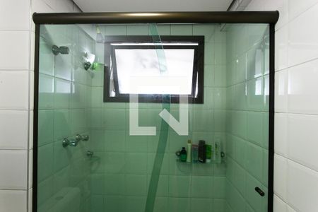 Apartamento à venda com 90m², 3 quartos e 2 vagasBanheiro Social