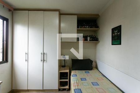 Quarto 1 de apartamento à venda com 3 quartos, 90m² em Vila Formosa, São Paulo