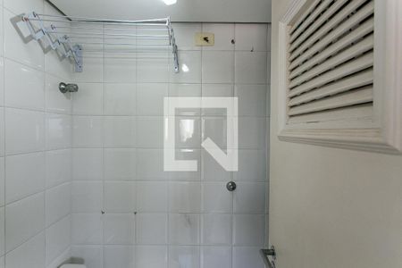 Apartamento à venda com 90m², 3 quartos e 2 vagasBanheiro de serviço