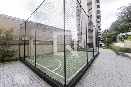 Apartamento à venda com 90m², 3 quartos e 2 vagasÁrea comum - Quadra