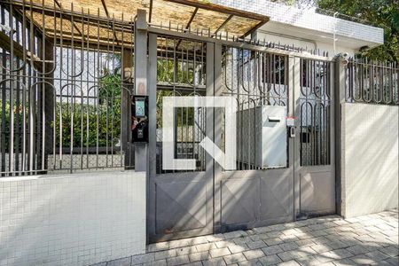 Apartamento à venda com 90m², 3 quartos e 2 vagasFachada