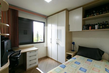 Quarto 1 de apartamento à venda com 3 quartos, 90m² em Vila Formosa, São Paulo