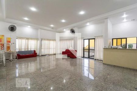 Apartamento à venda com 90m², 3 quartos e 2 vagasÁrea comum - Salão de festas