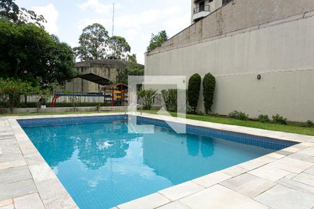 Apartamento à venda com 90m², 3 quartos e 2 vagasÁrea comum - Piscina
