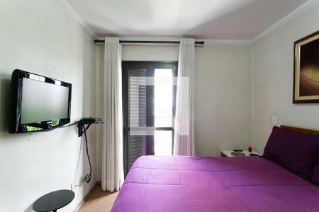 Apartamento à venda com 90m², 3 quartos e 2 vagasSuíte