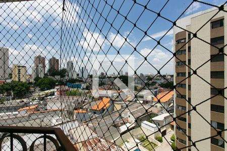Apartamento à venda com 90m², 3 quartos e 2 vagasVaranda da Suíte