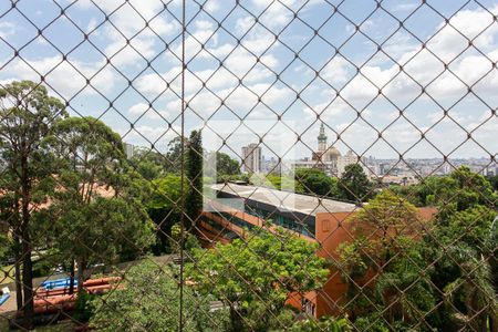 Vista da Varanda da Sala de apartamento à venda com 3 quartos, 90m² em Vila Formosa, São Paulo