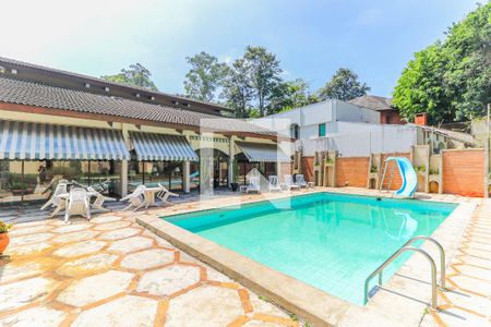 Casa à venda com 800m², 5 quartos e 8 vagasPiscina