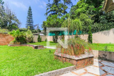 Casa à venda com 800m², 5 quartos e 8 vagasJardim