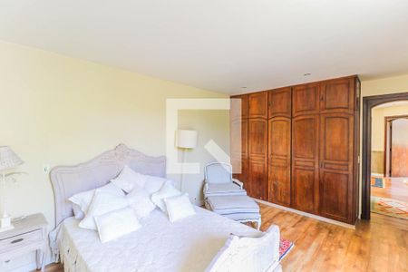 Casa à venda com 800m², 5 quartos e 8 vagasQuarto 3