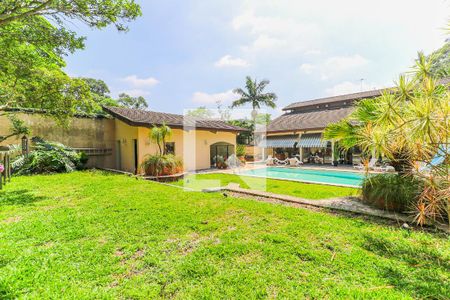 Casa à venda com 800m², 5 quartos e 8 vagasJardim