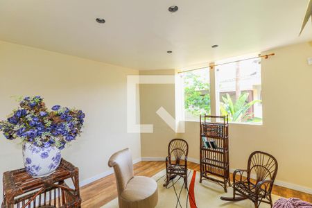 Casa à venda com 800m², 5 quartos e 8 vagasQuarto 1