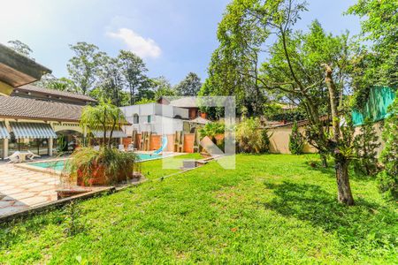 Casa à venda com 800m², 5 quartos e 8 vagasJardim