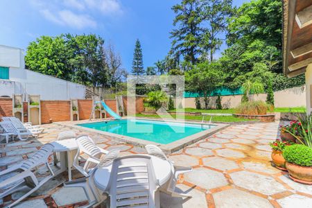 Casa à venda com 800m², 5 quartos e 8 vagasPiscina