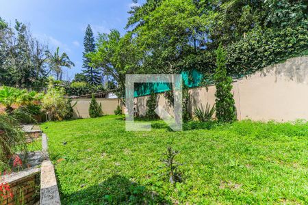 Casa à venda com 800m², 5 quartos e 8 vagasJardim