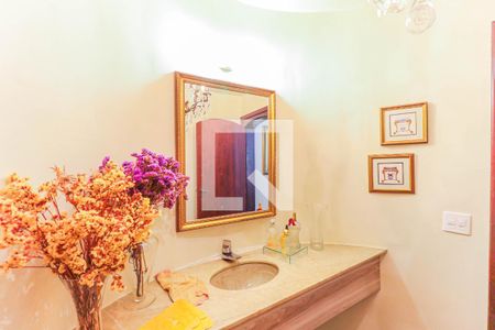 Casa à venda com 800m², 5 quartos e 8 vagasLavabo