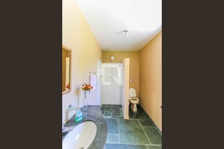 Casa à venda com 800m², 5 quartos e 8 vagasÁrea de Serviço