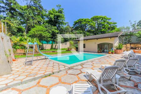 Casa à venda com 800m², 5 quartos e 8 vagasPiscina