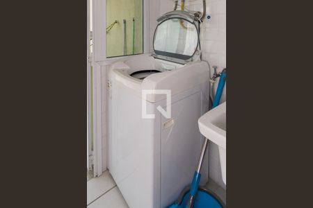 Apartamento à venda com 65m², 2 quartos e 1 vagaÁrea de Serviço - Máquina de lavar