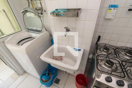 Apartamento à venda com 65m², 2 quartos e 1 vagaÁrea de Serviço